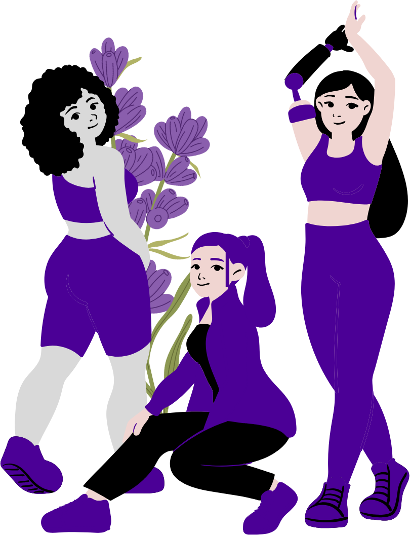 BeeG (6) Queen Bee GYN educational graphic