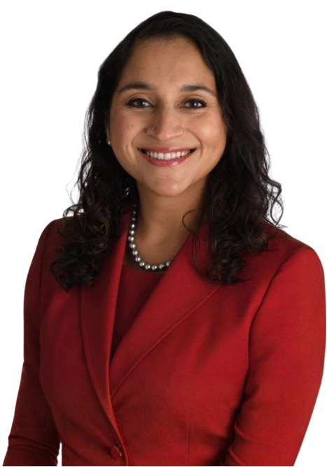beena-single Portrait of Dr. Beena J. Green, gynecologist
